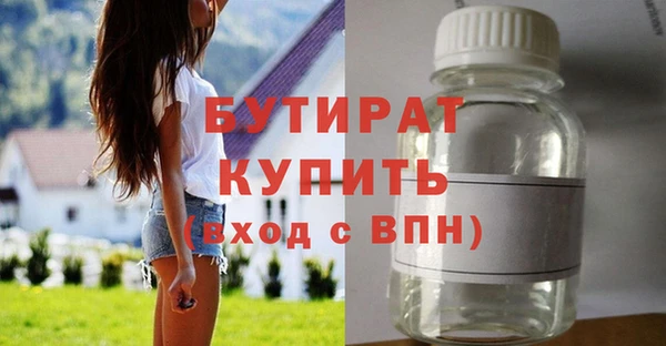 хмурый Новозыбков