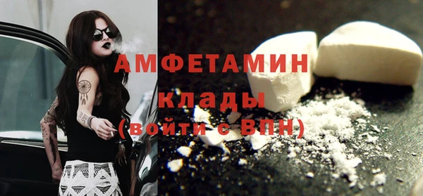 хмурый Новозыбков